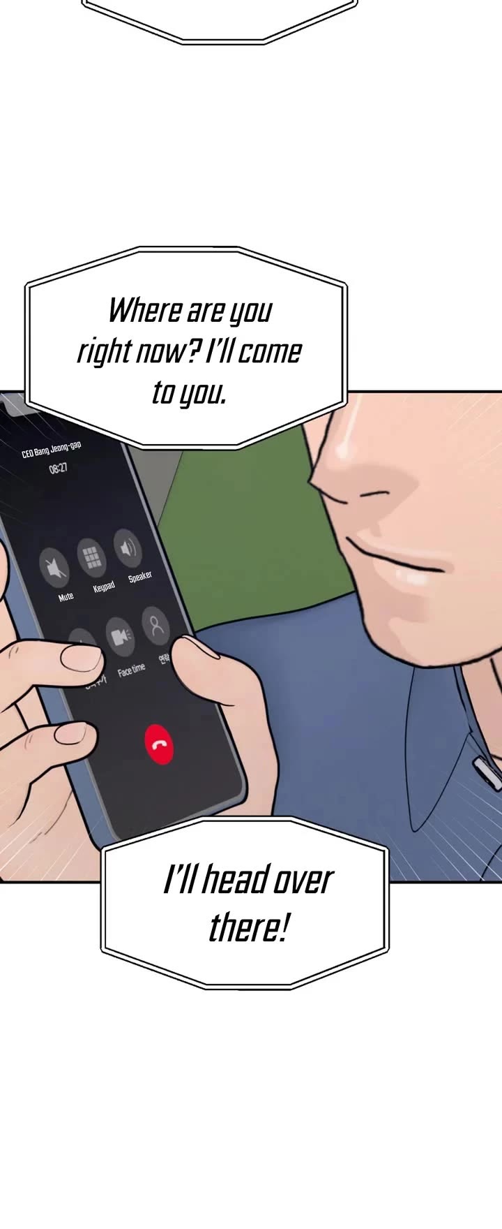 From the Grave and Back chapter 194 page 4