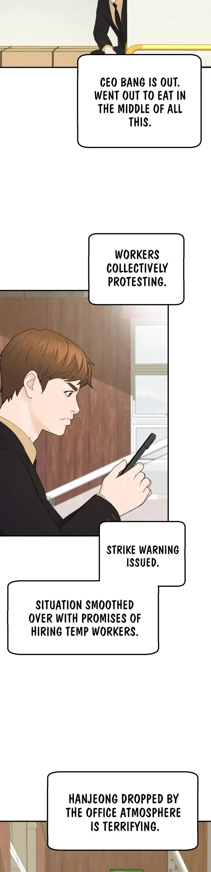 From the Grave and Back chapter 194 page 40