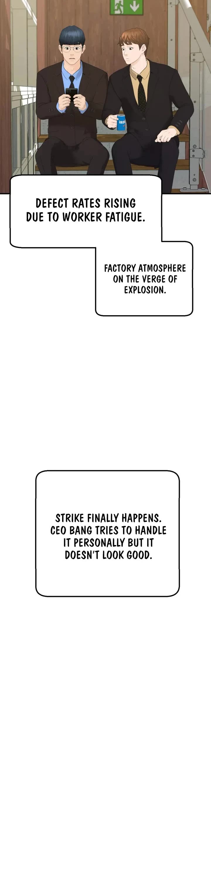 From the Grave and Back chapter 194 page 41