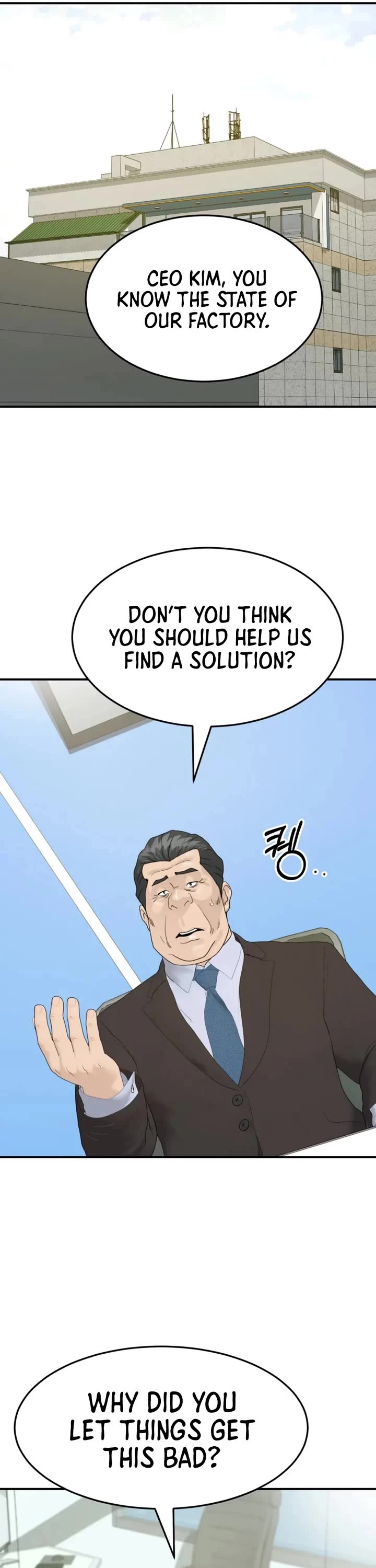 From the Grave and Back chapter 194 page 42