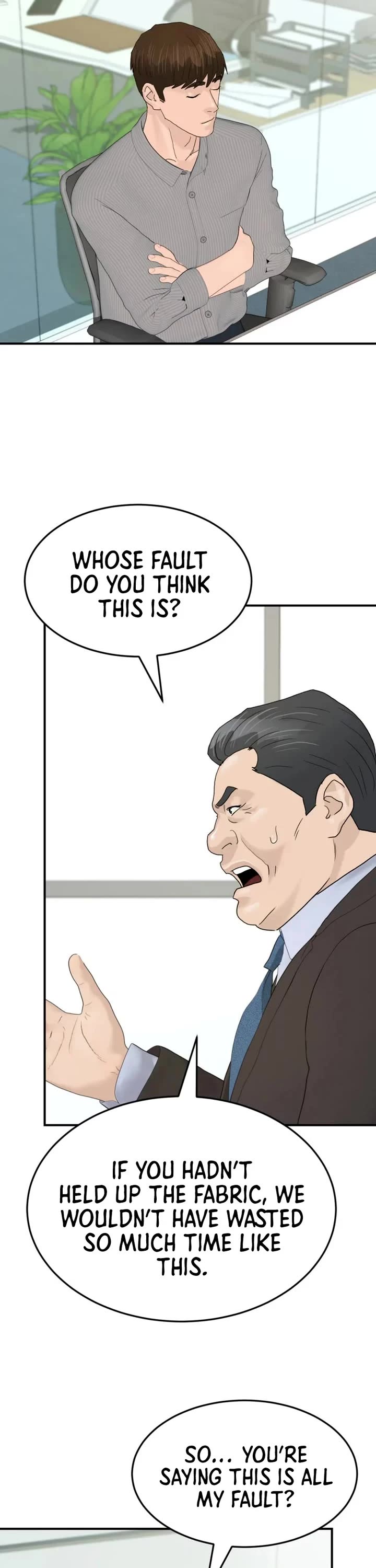 From the Grave and Back chapter 194 page 43