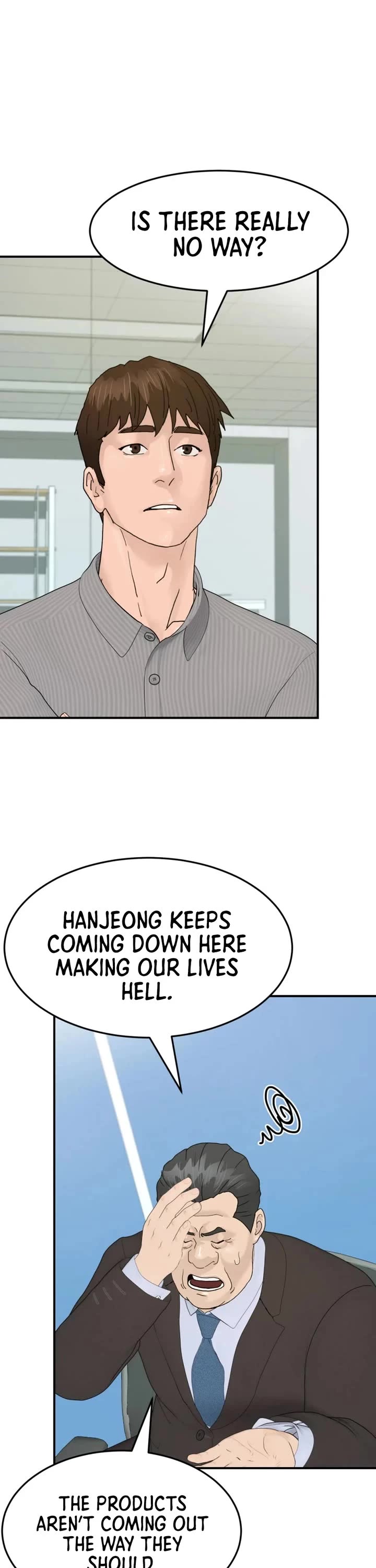 From the Grave and Back chapter 194 page 46