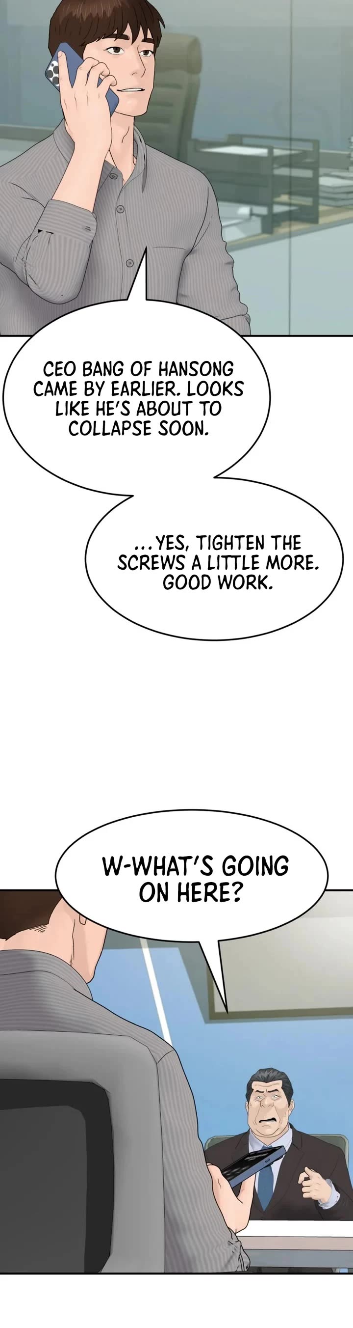 From the Grave and Back chapter 194 page 51