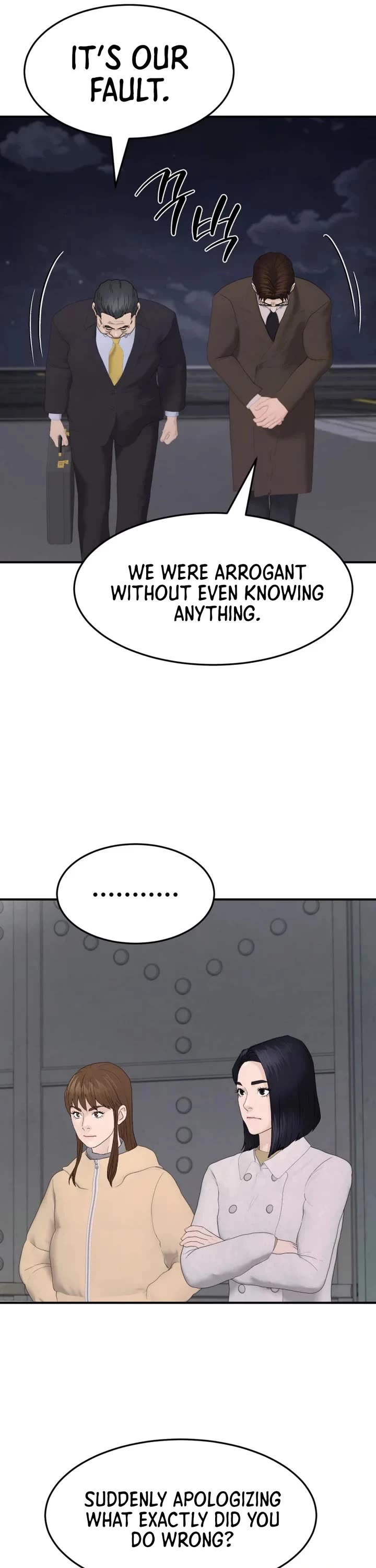 From the Grave and Back chapter 194 page 8