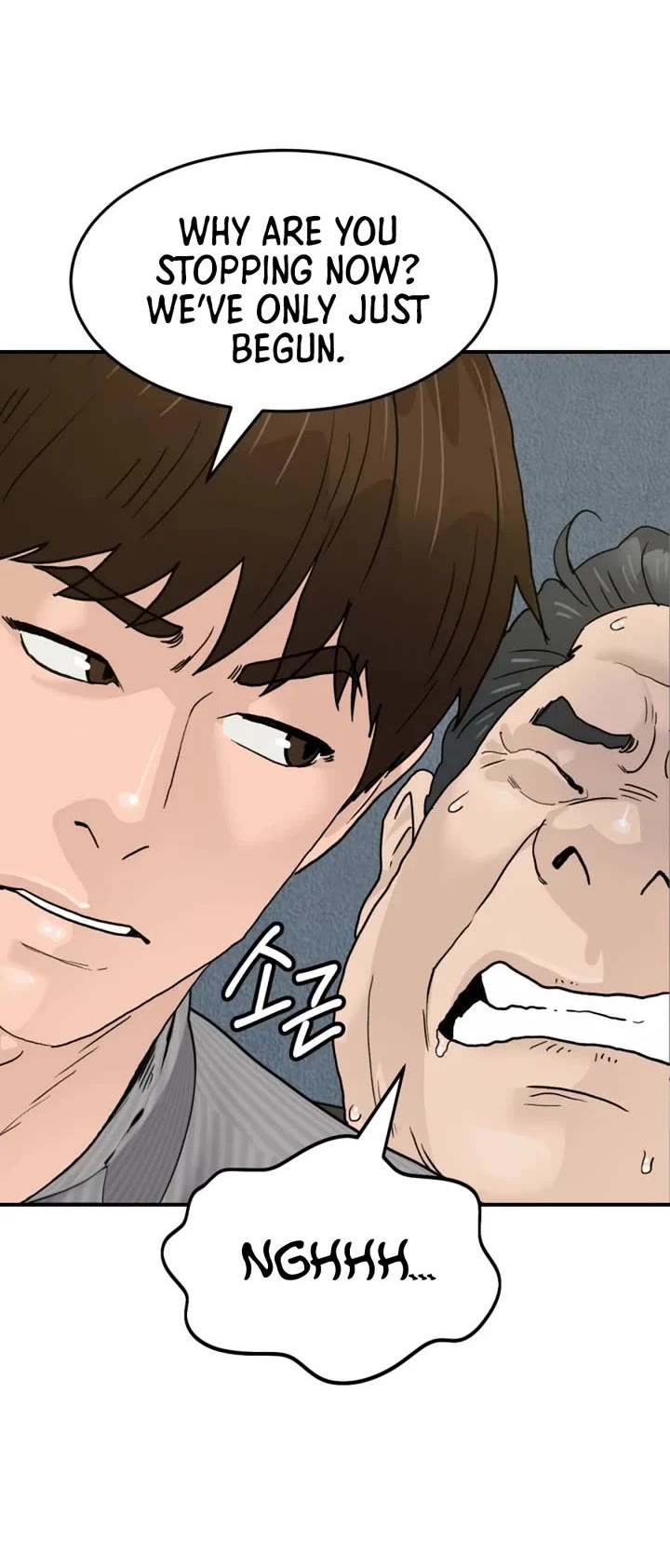 From the Grave and Back chapter 195 page 11