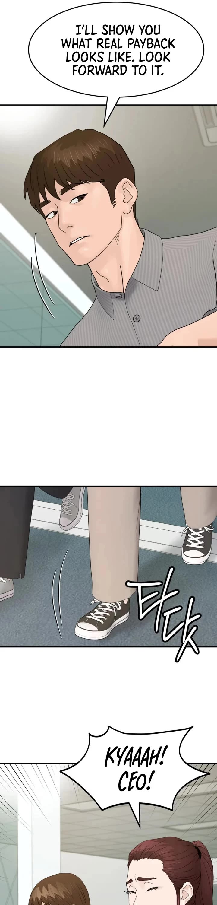 From the Grave and Back chapter 195 page 12