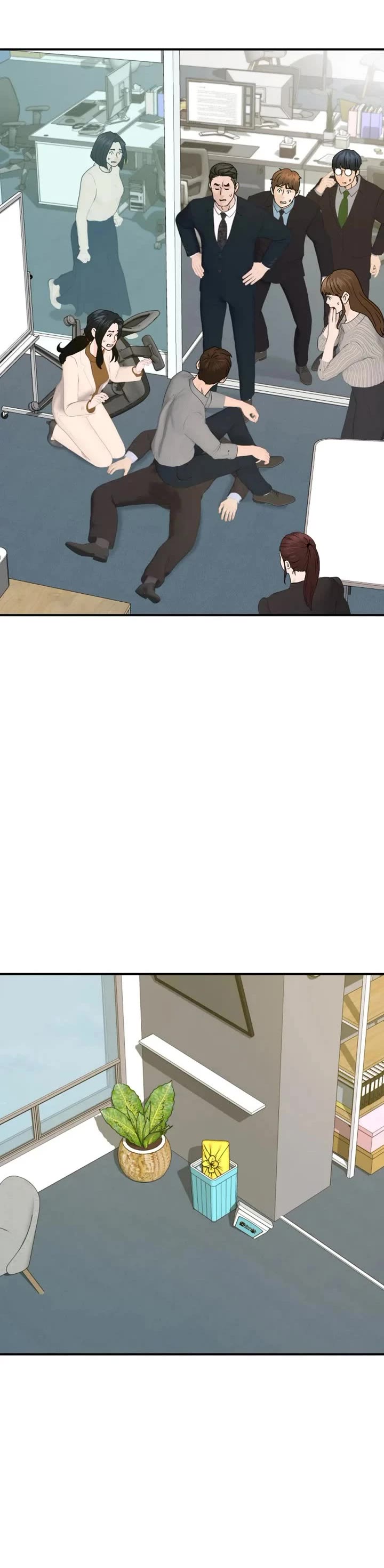 From the Grave and Back chapter 195 page 14