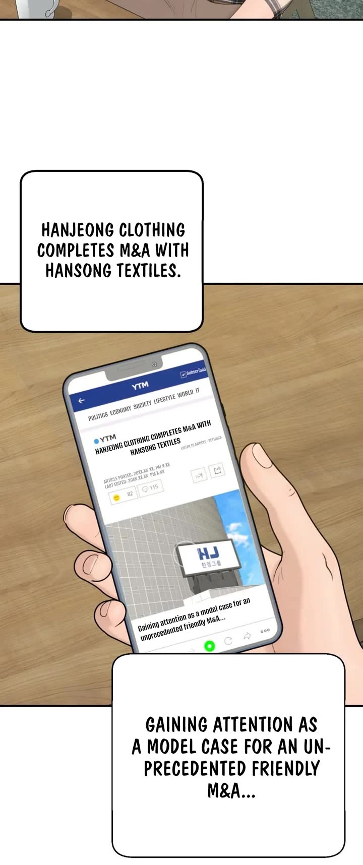 From the Grave and Back chapter 195 page 17