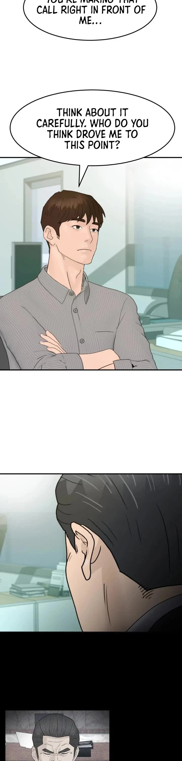 From the Grave and Back chapter 195 page 2