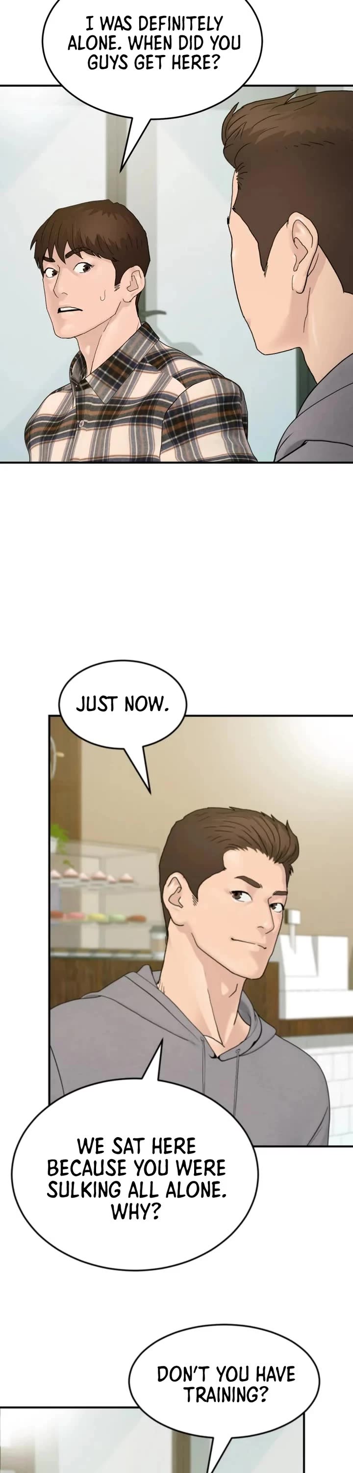 From the Grave and Back chapter 195 page 20