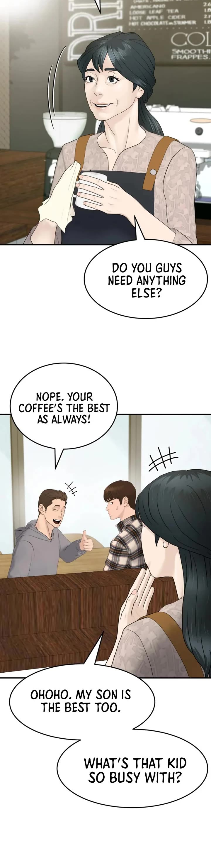 From the Grave and Back chapter 195 page 24