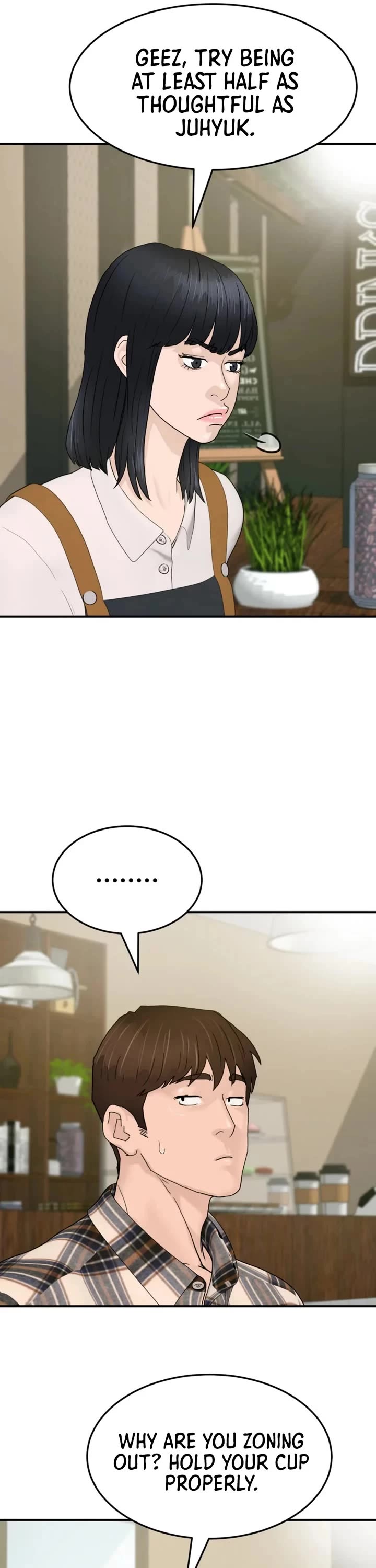 From the Grave and Back chapter 195 page 26