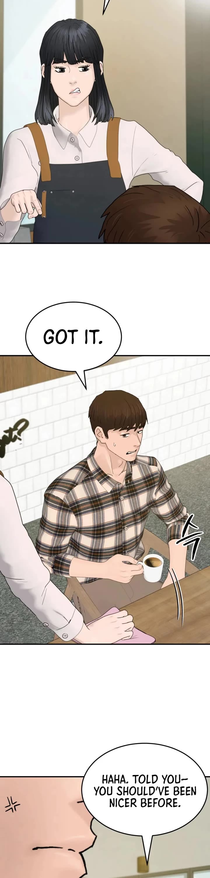 From the Grave and Back chapter 195 page 27