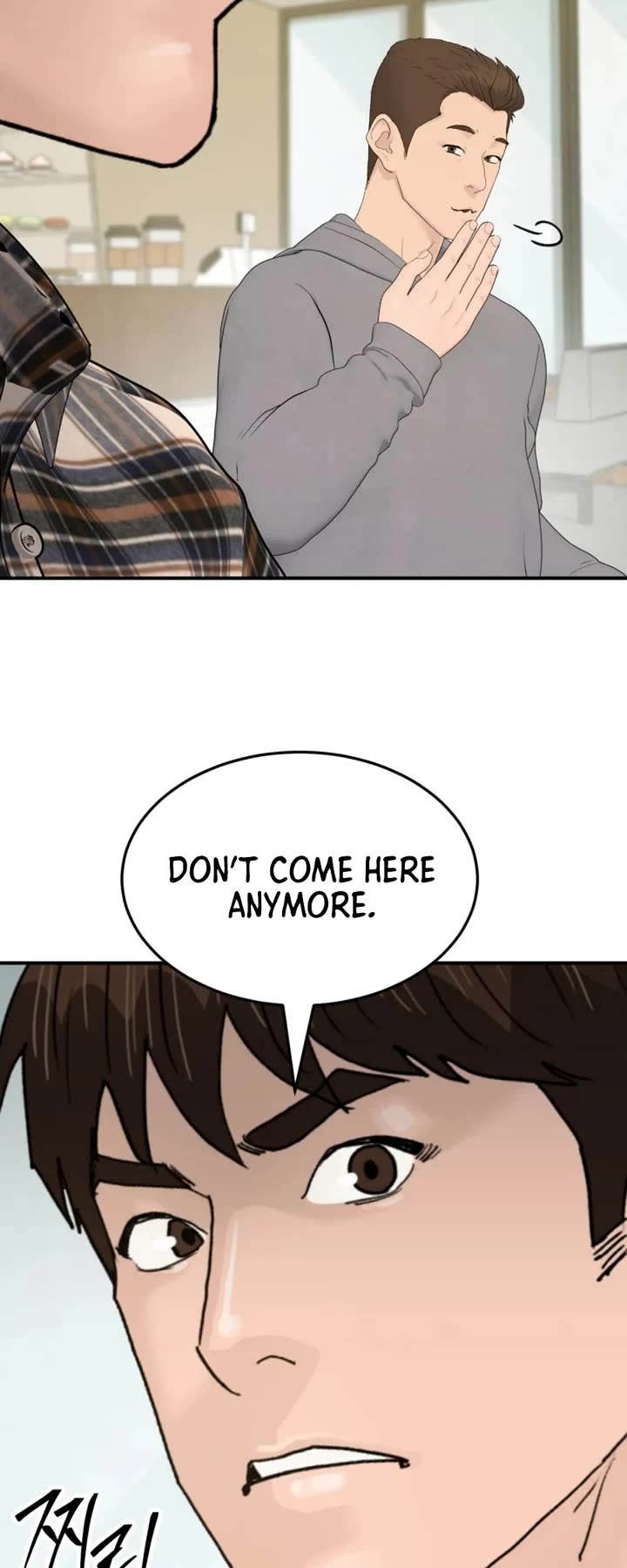 From the Grave and Back chapter 195 page 28