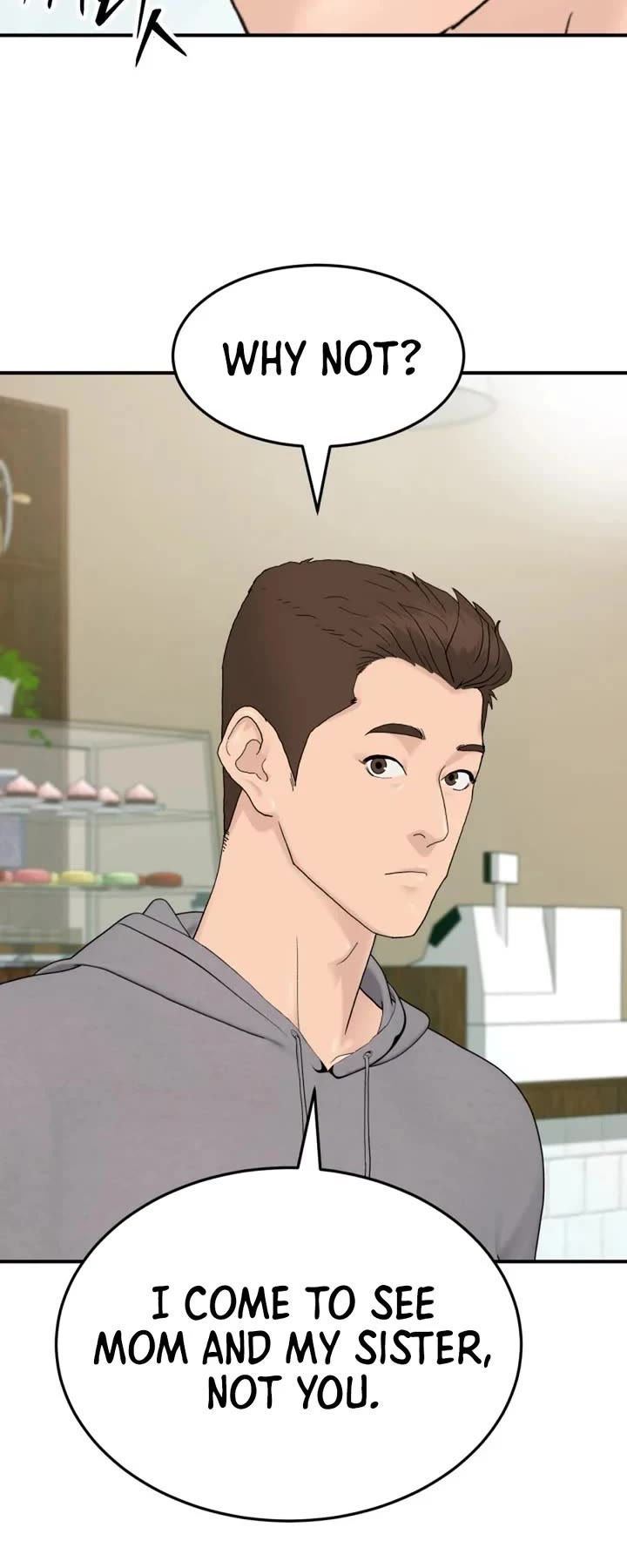 From the Grave and Back chapter 195 page 29