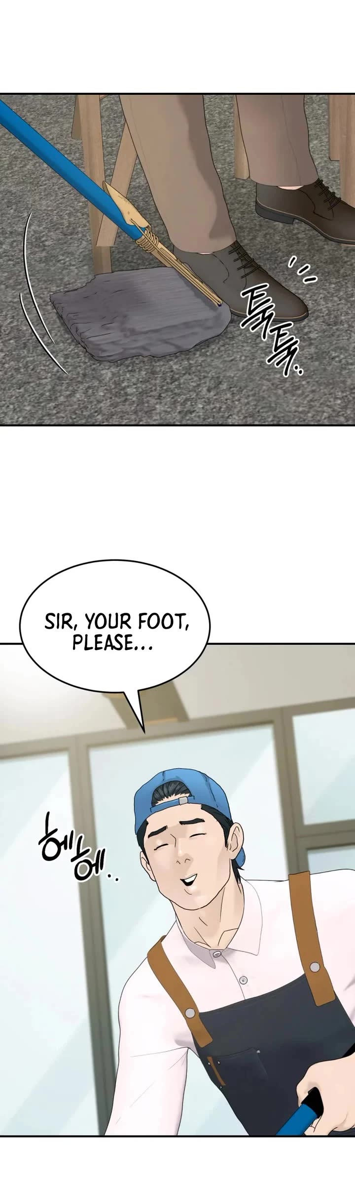 From the Grave and Back chapter 195 page 31