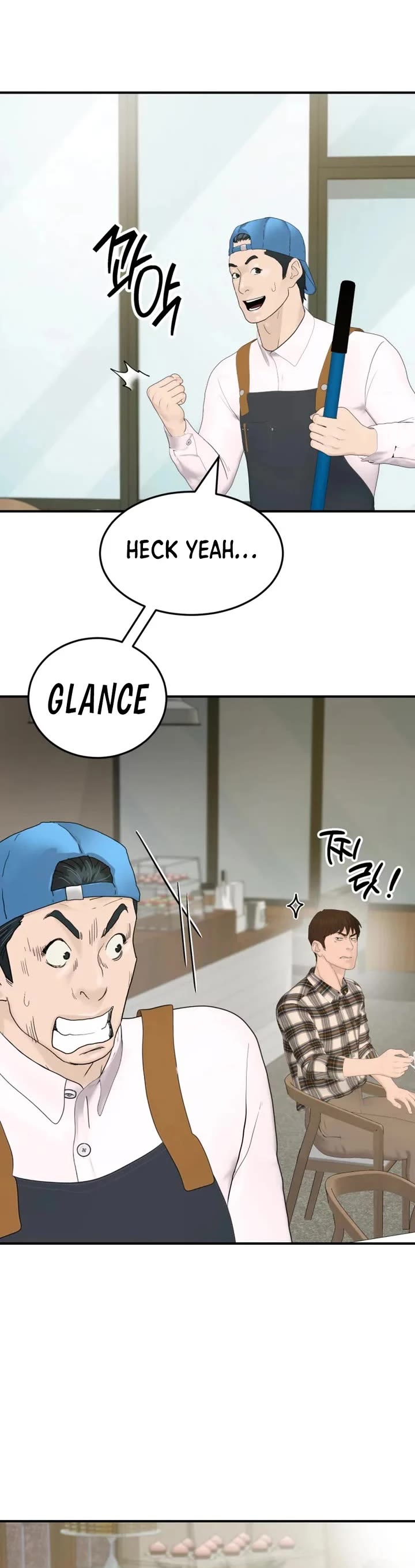 From the Grave and Back chapter 195 page 34