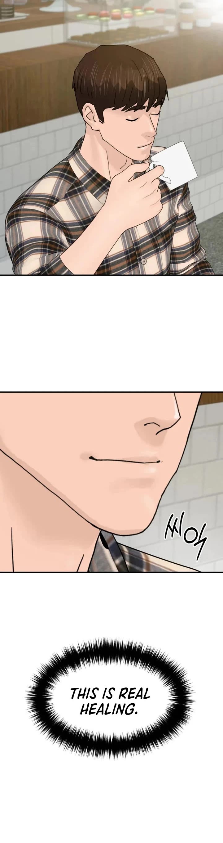 From the Grave and Back chapter 195 page 35