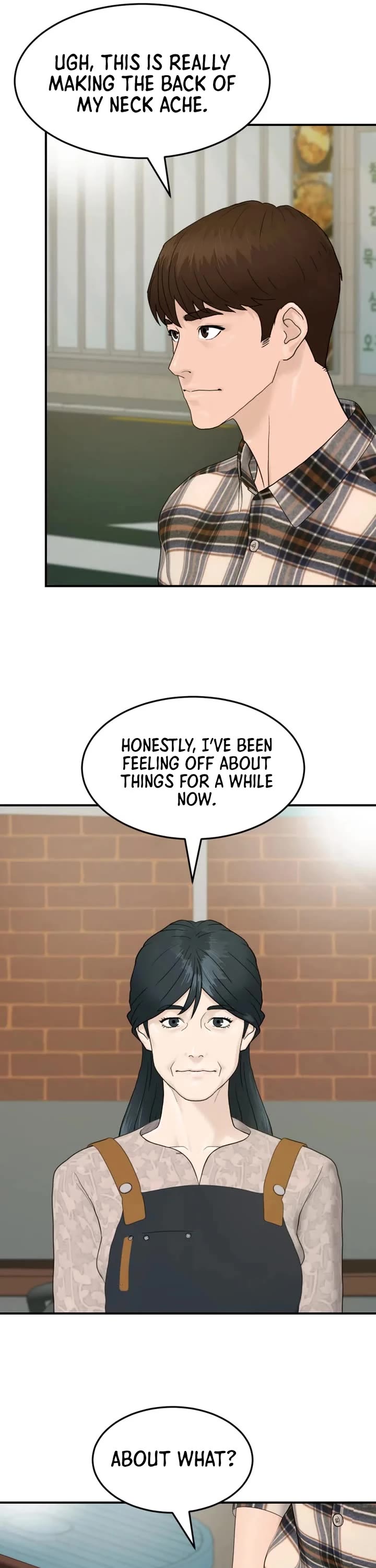 From the Grave and Back chapter 195 page 39