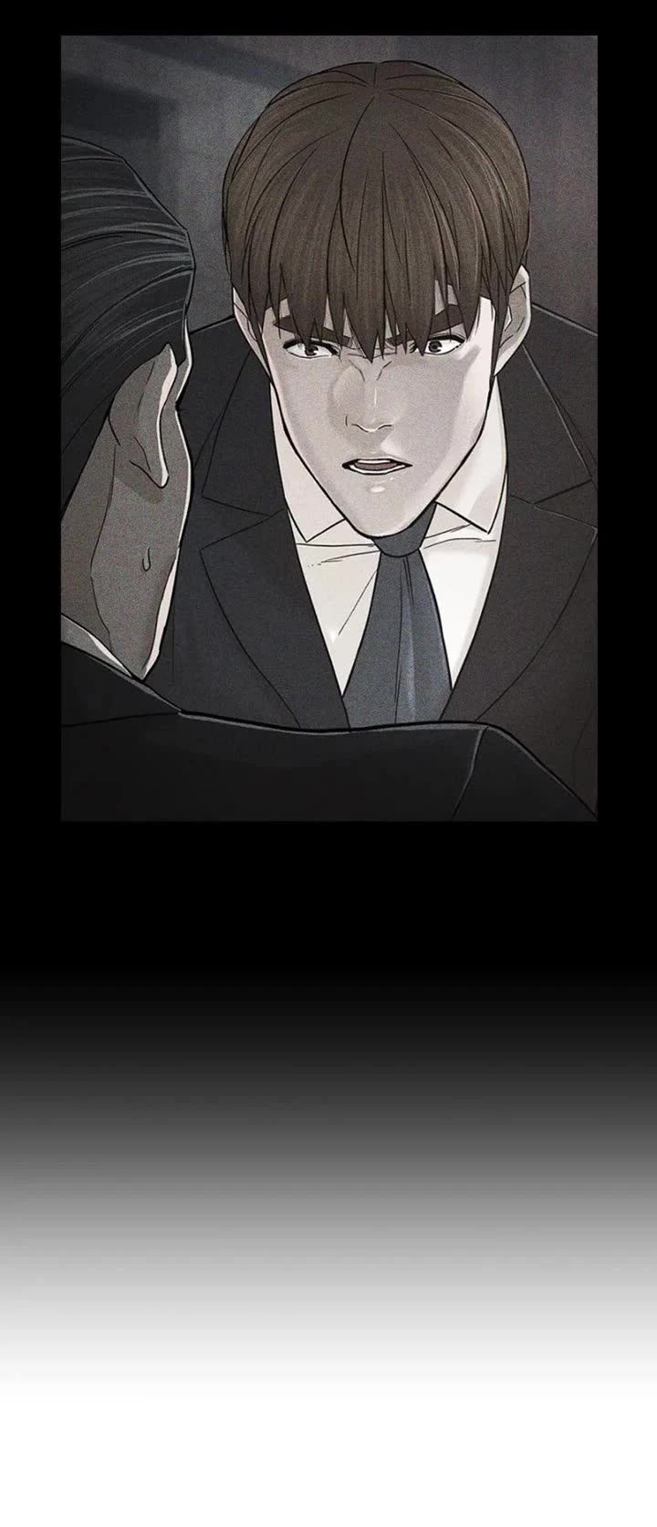 From the Grave and Back chapter 195 page 4