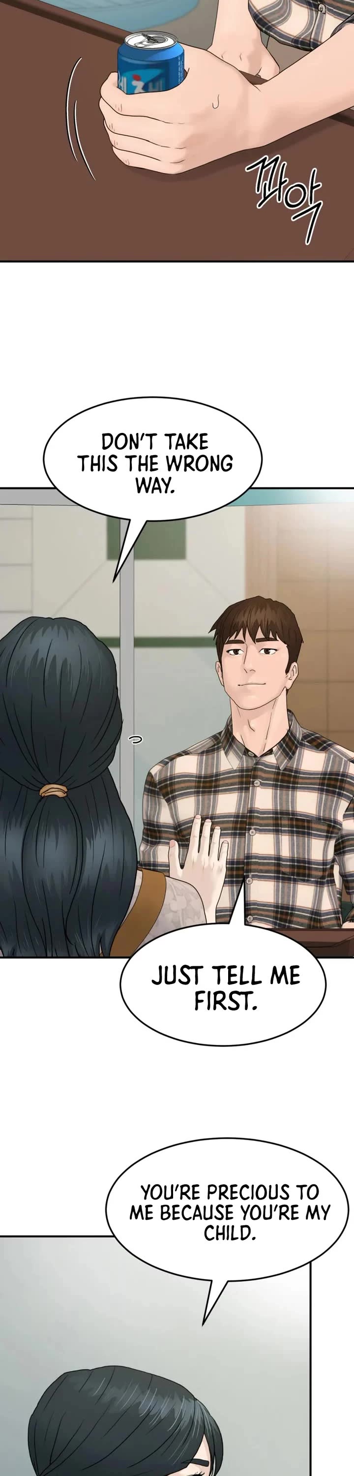 From the Grave and Back chapter 195 page 40