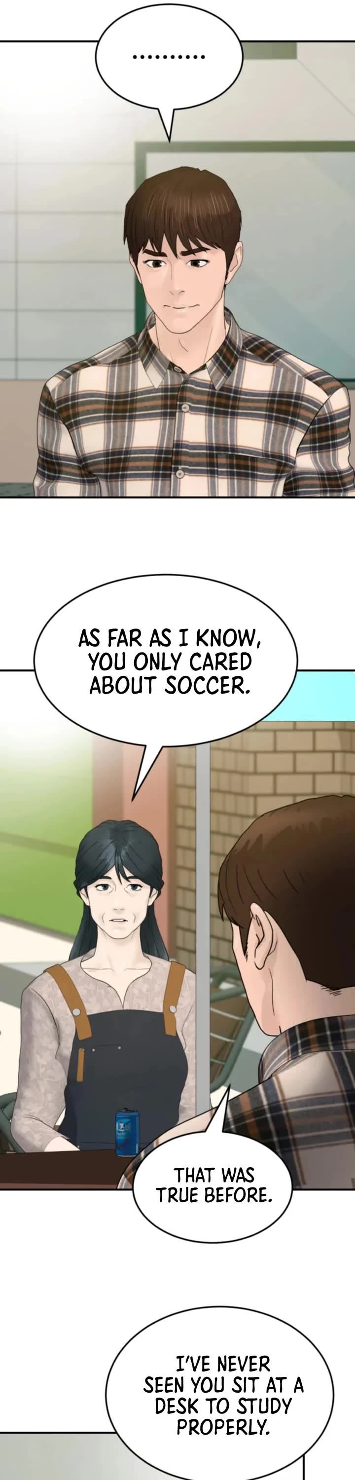 From the Grave and Back chapter 195 page 43