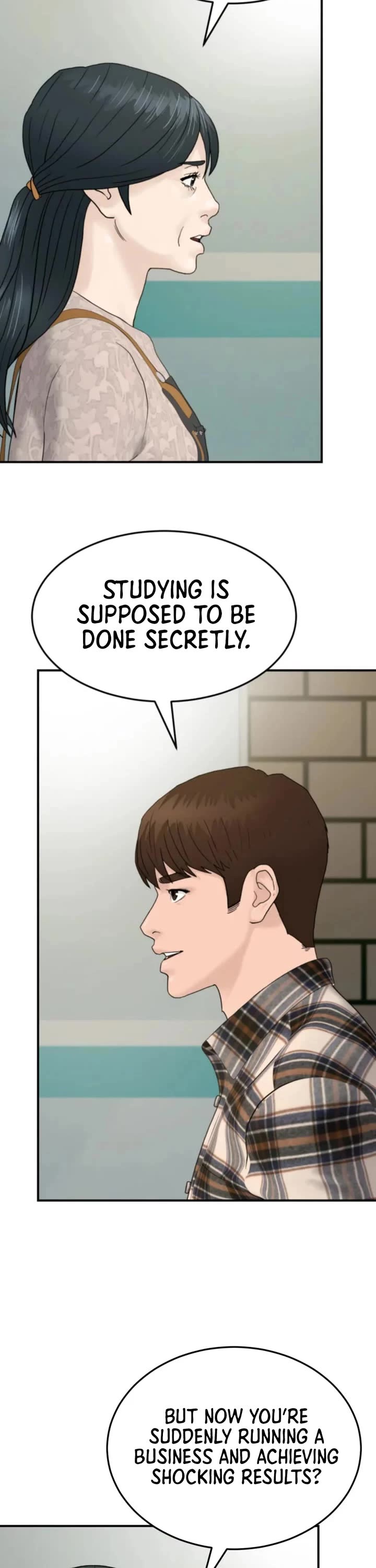 From the Grave and Back chapter 195 page 44