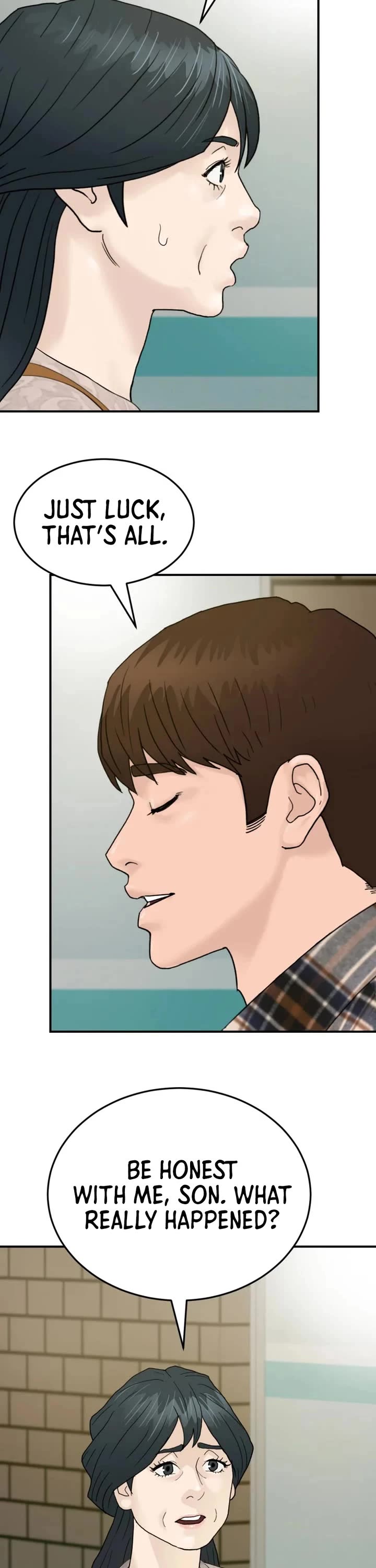 From the Grave and Back chapter 195 page 45