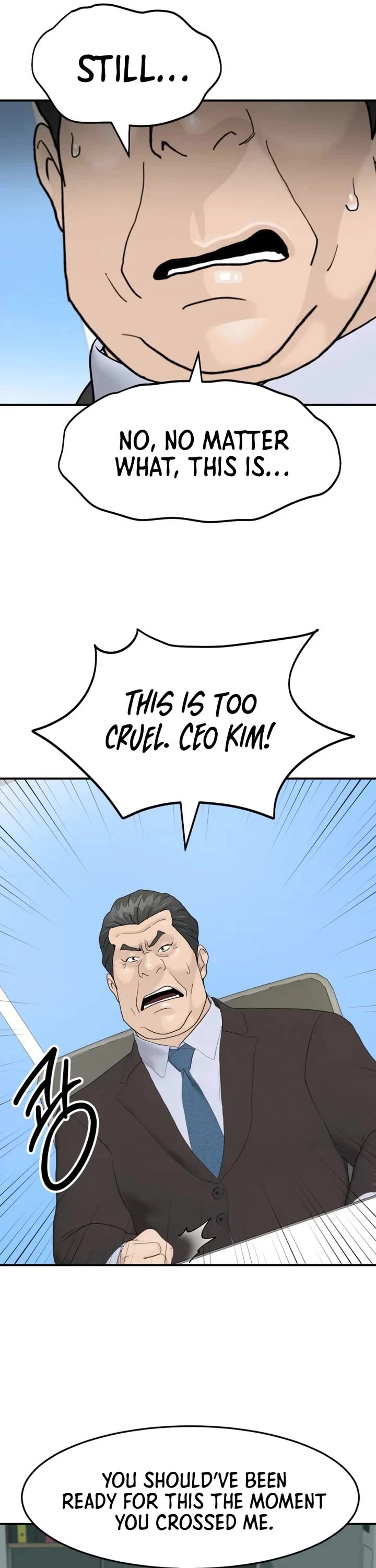 From the Grave and Back chapter 195 page 5