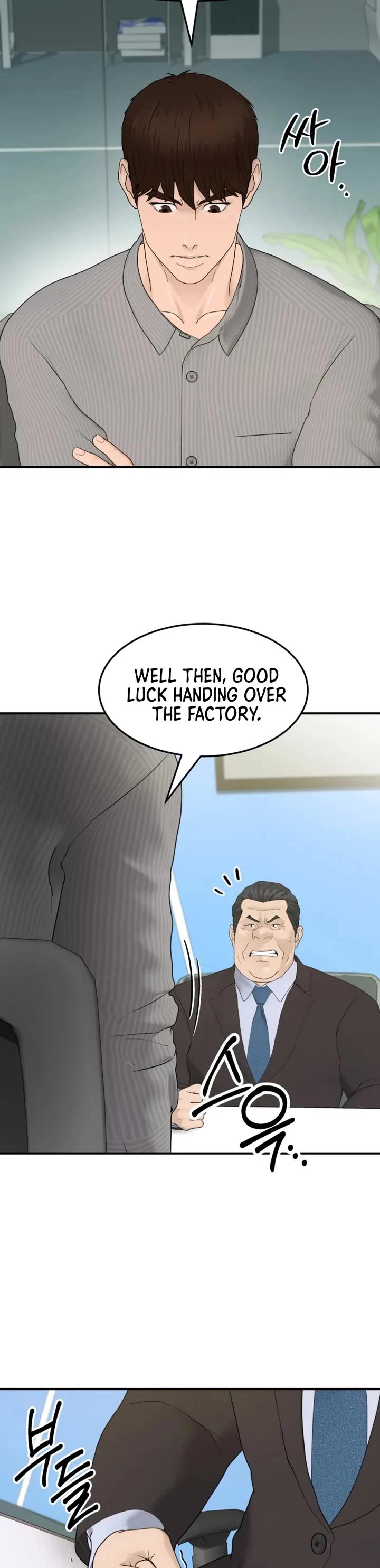 From the Grave and Back chapter 195 page 6