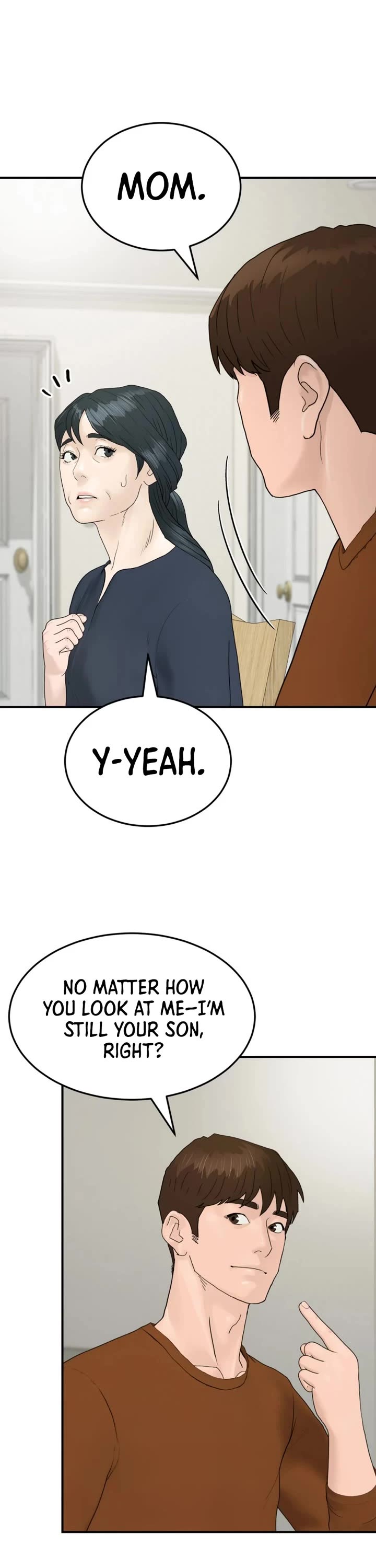 From the Grave and Back chapter 197 page 10