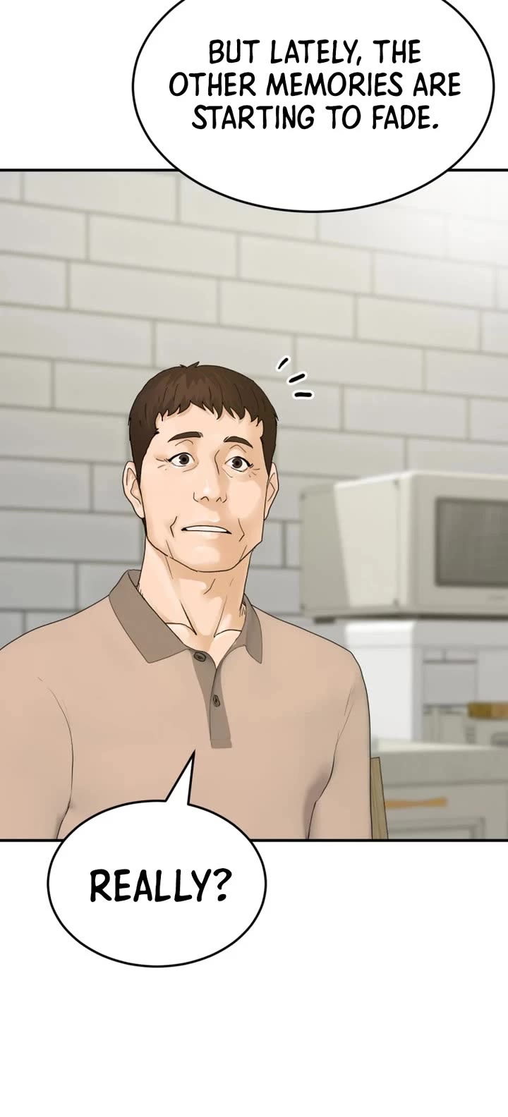 From the Grave and Back chapter 197 page 12