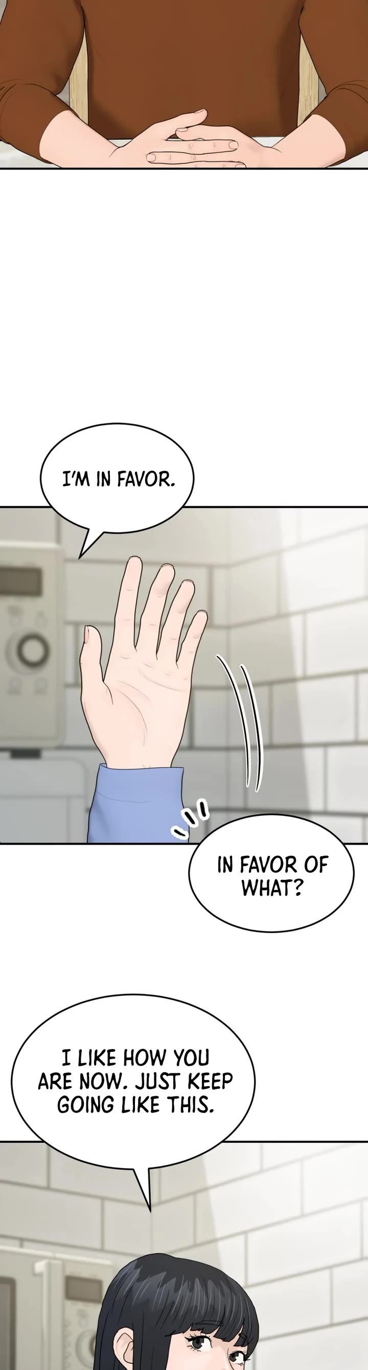 From the Grave and Back chapter 197 page 14