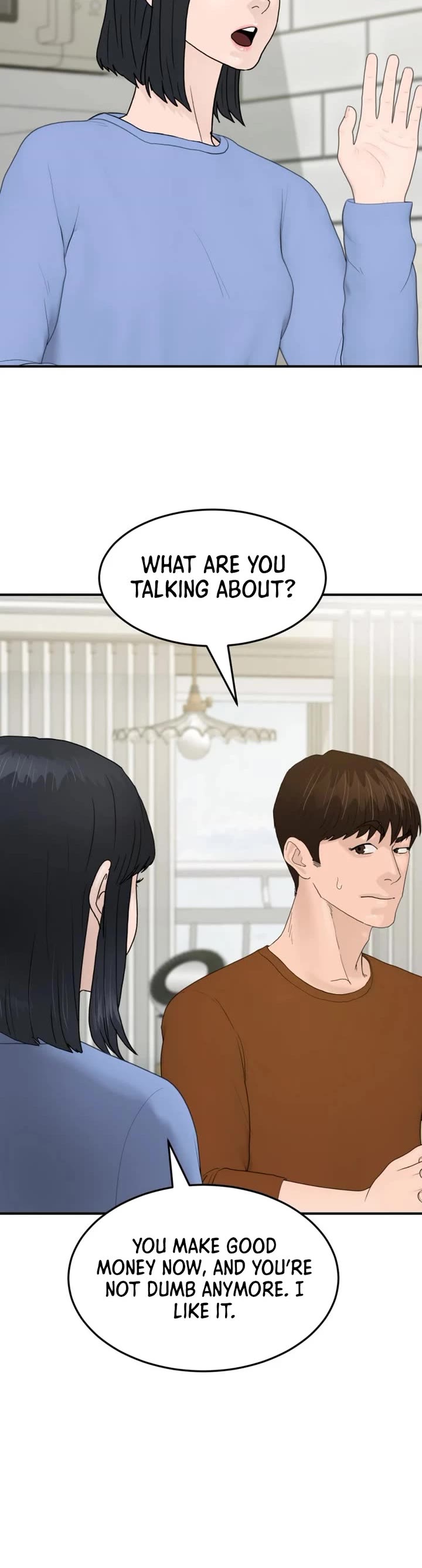 From the Grave and Back chapter 197 page 15