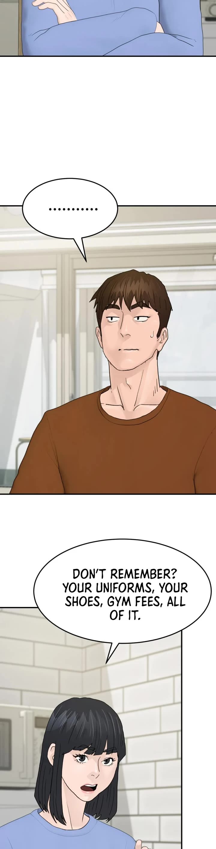 From the Grave and Back chapter 197 page 17