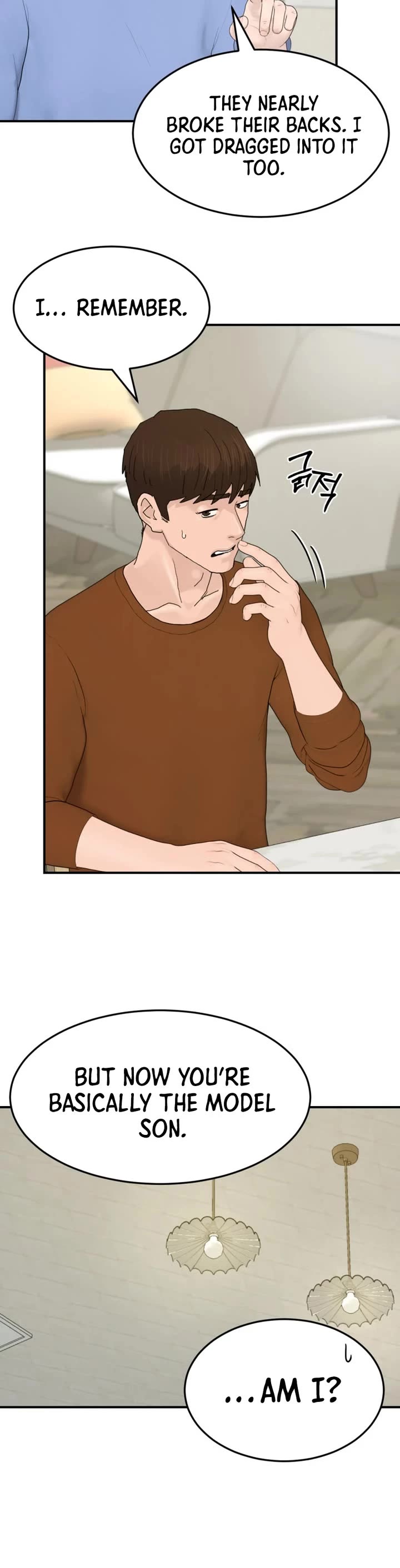 From the Grave and Back chapter 197 page 18