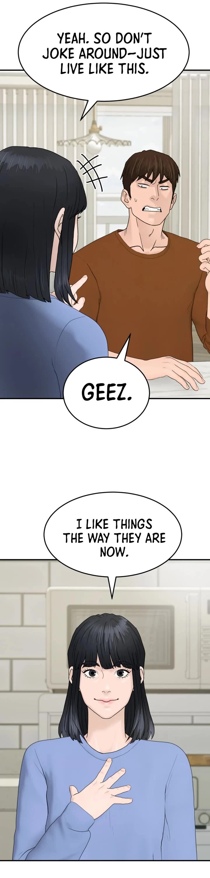 From the Grave and Back chapter 197 page 19