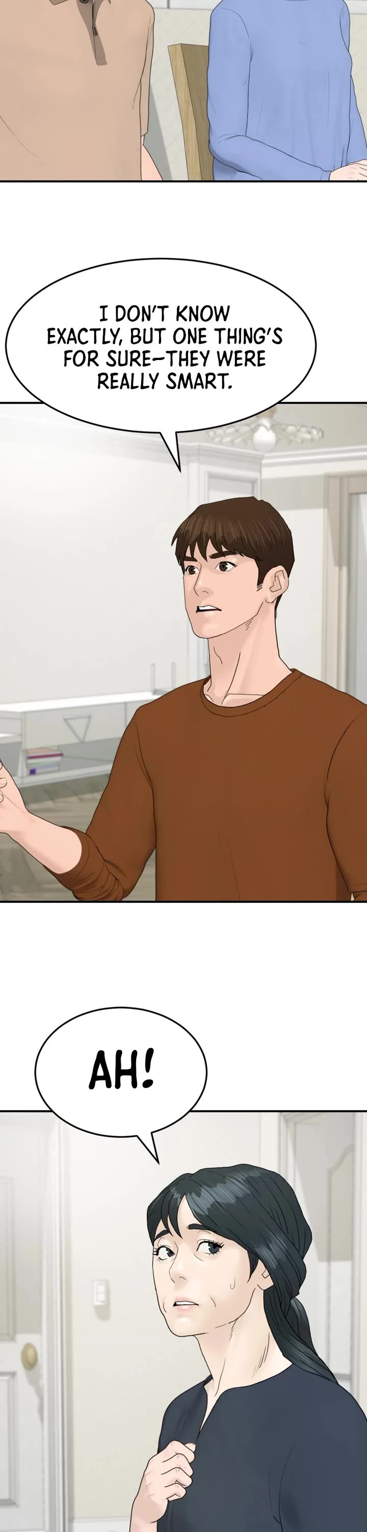 From the Grave and Back chapter 197 page 2