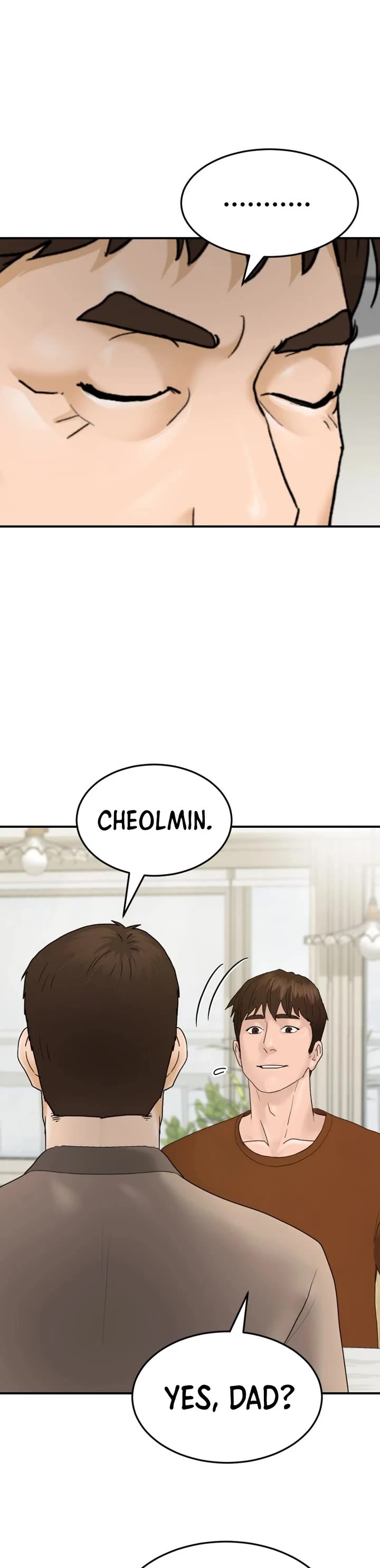 From the Grave and Back chapter 197 page 20