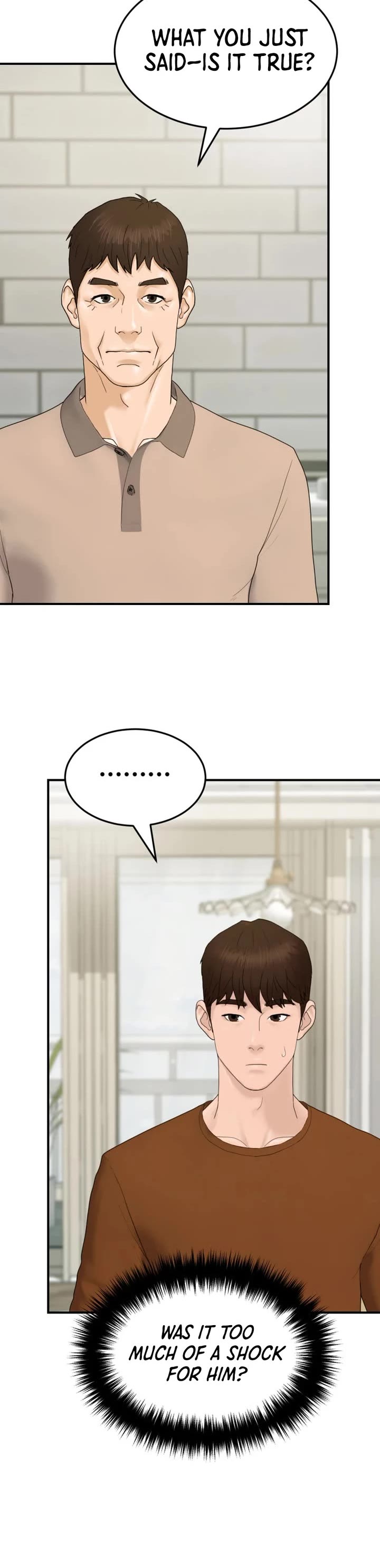 From the Grave and Back chapter 197 page 21