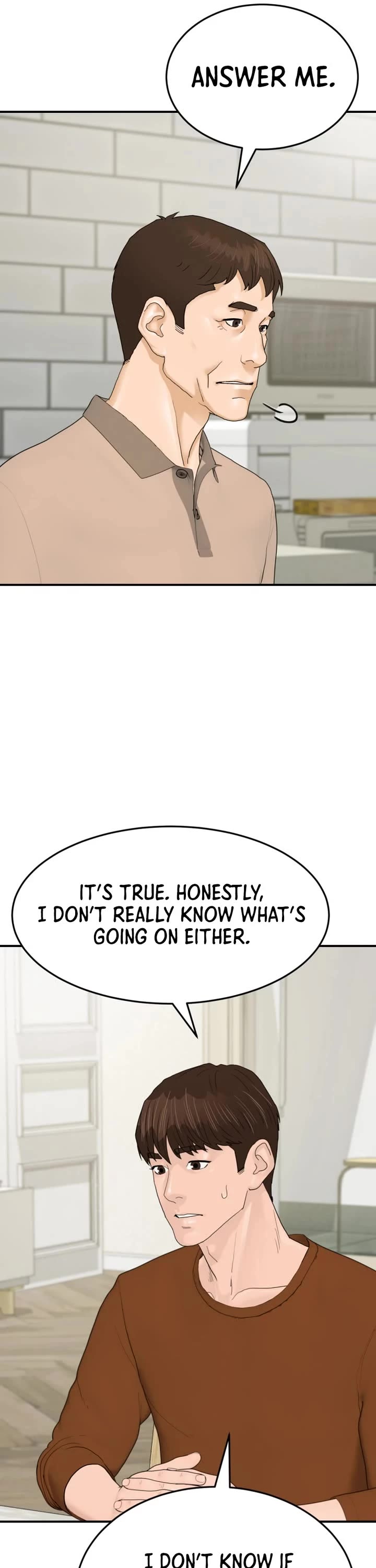 From the Grave and Back chapter 197 page 22