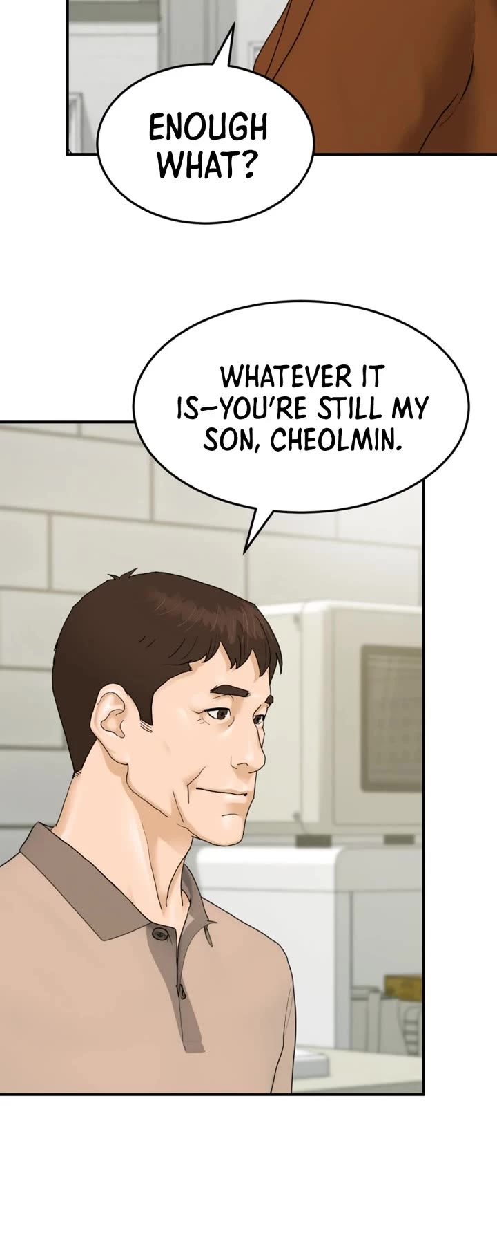 From the Grave and Back chapter 197 page 24