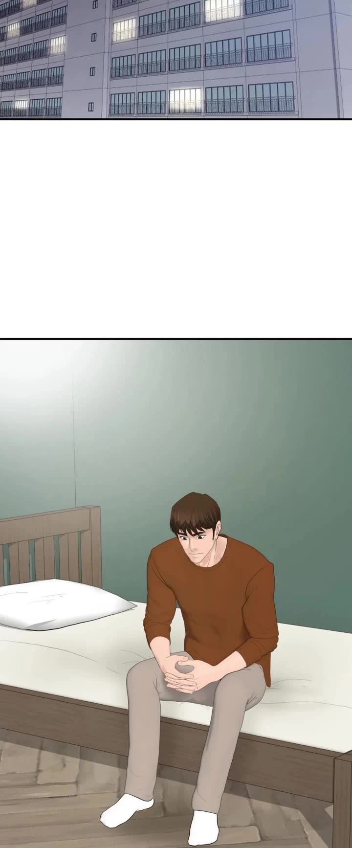 From the Grave and Back chapter 197 page 28