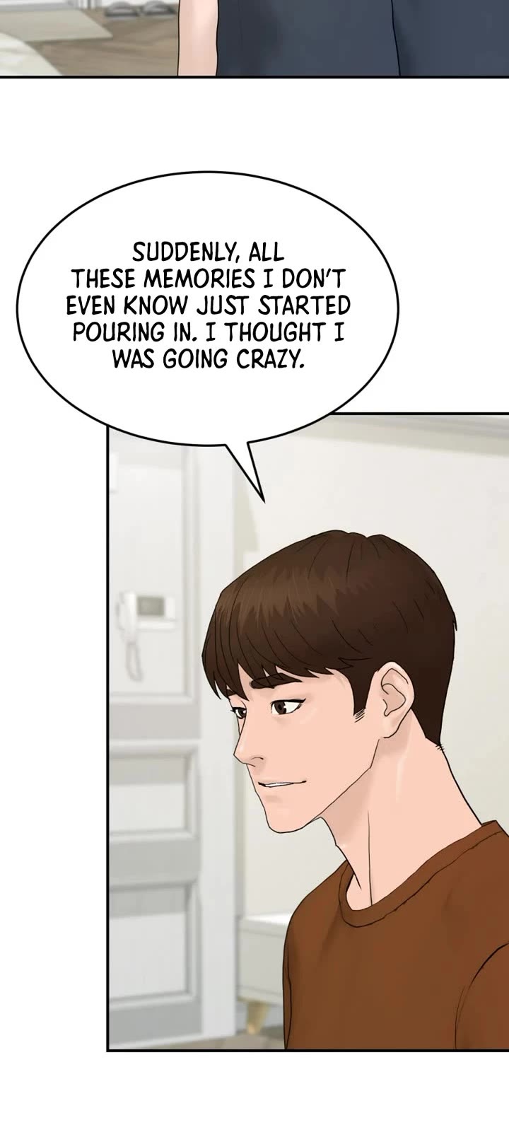 From the Grave and Back chapter 197 page 3