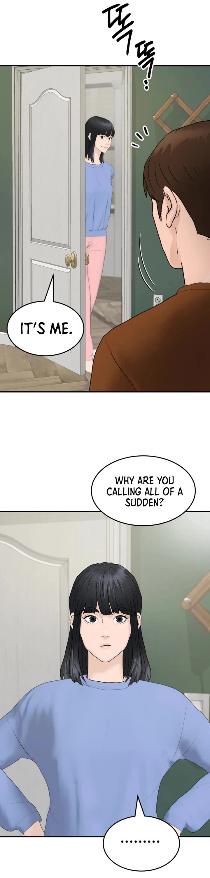 From the Grave and Back chapter 197 page 30