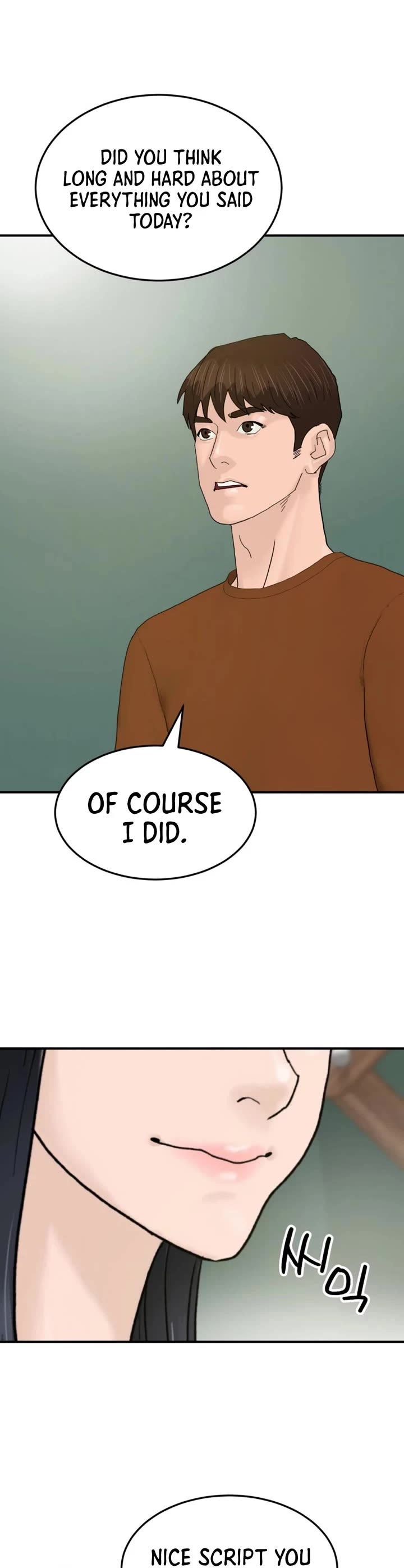 From the Grave and Back chapter 197 page 31