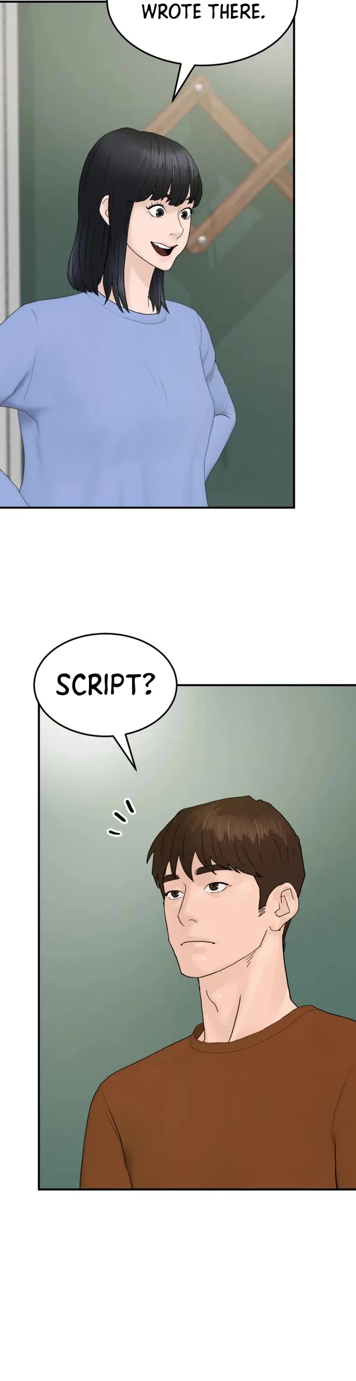 From the Grave and Back chapter 197 page 32