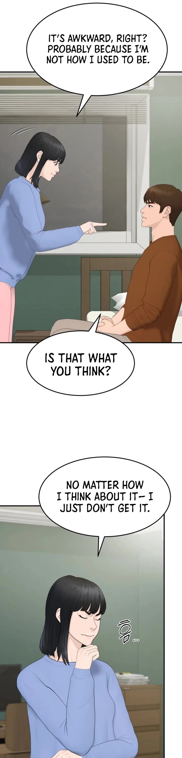 From the Grave and Back chapter 197 page 33