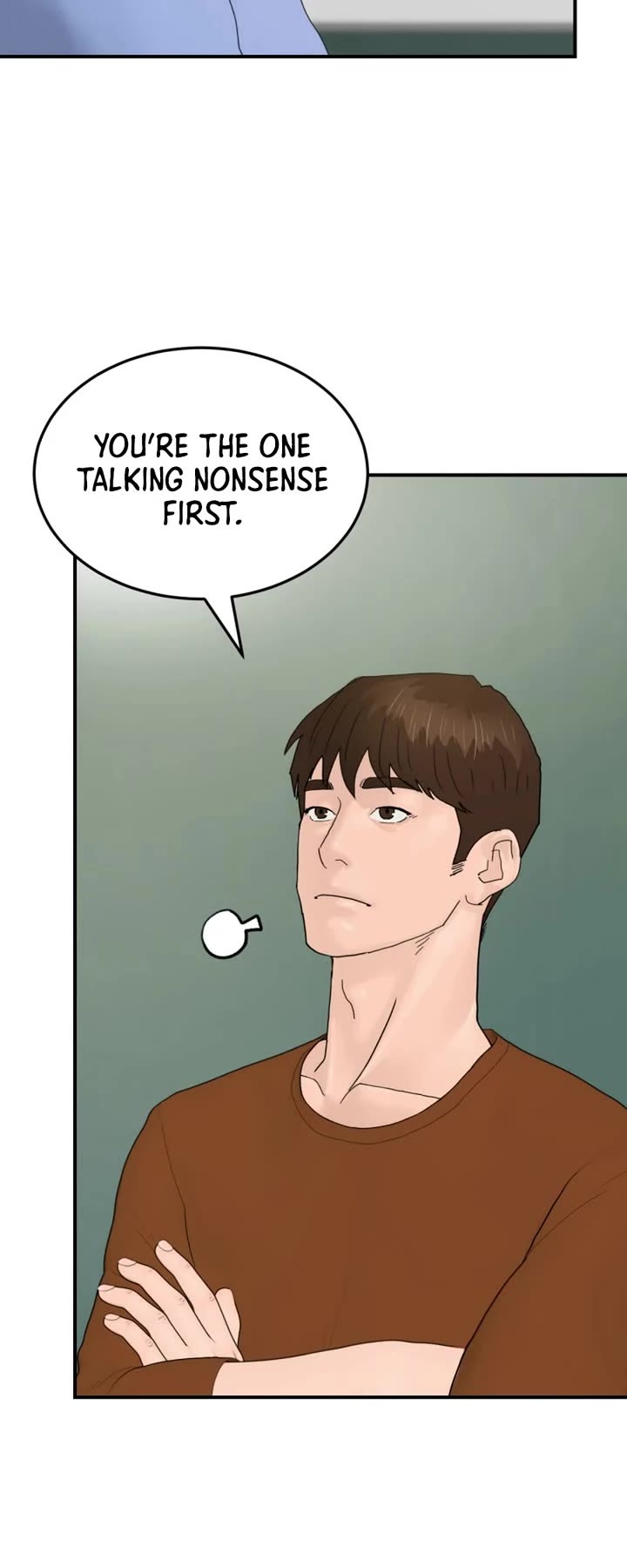 From the Grave and Back chapter 197 page 36