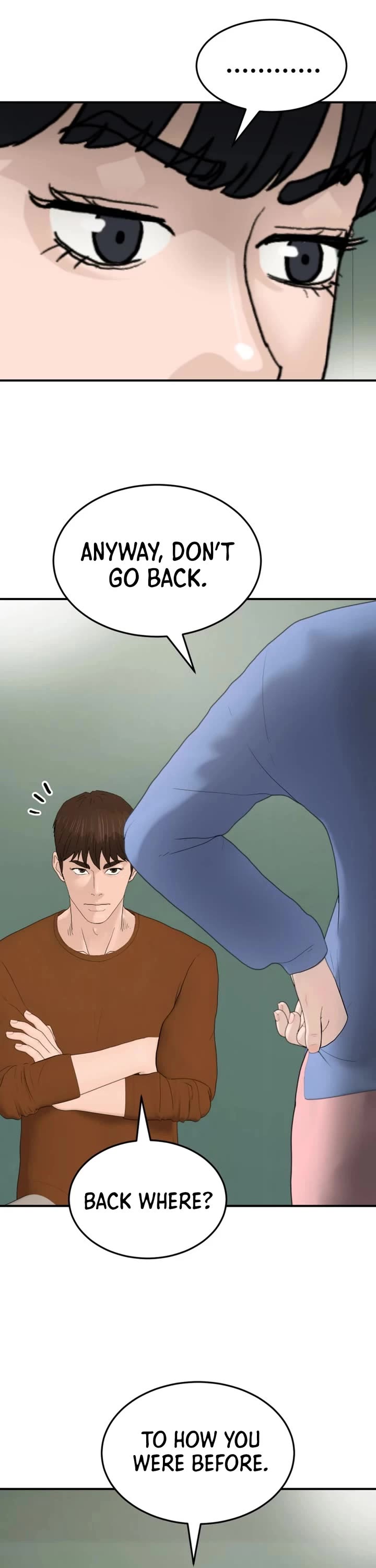 From the Grave and Back chapter 197 page 37